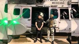 ‘El Nini’ comenzó a asesinar desde los 19 años para unirse al Cártel de Sinaloa, dice Anabel Hernández