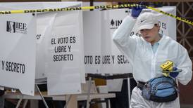 ONU llama a México a ‘rendir cuentas’ por asesinatos de candidatos en elecciones 2024