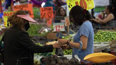 Inflación en México: Estos síntomas prevén más ‘dolor’ para tu cartera