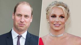 ¿Cómo fue el romance entre Britney Spears y el Príncipe William?