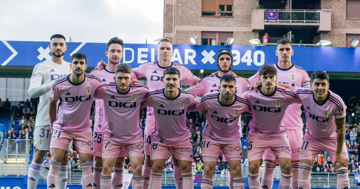 O krok od First in Spain!  Oviedo awansuje z Grupo Pachuca do finału awansu po zwycięstwie nad Eibarem – Fox Sports