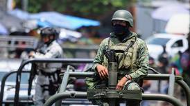 Guardia Nacional en Sedena: Legisladores proponen quitar SSCP: ‘Es de ornato’
