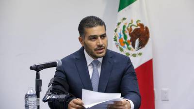 Omar García Harfuch en el Senado: ¿Cuáles son sus propuestas para la CDMX?