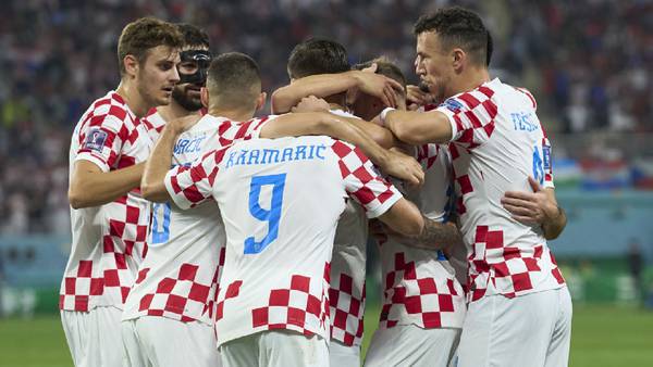 Croacia se lleva el 3er lugar de Qatar pero Marruecos gana el respeto del mundo