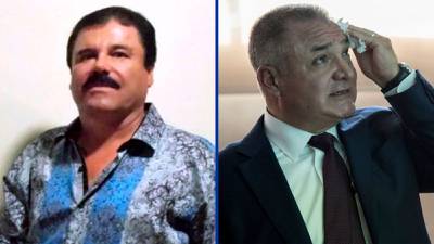 ¿García Luna repetirá el destino del ‘Chapo’? Esta es su última oportunidad por ‘salvarse’