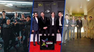 El Vive Latino, qué: Feria de León 2024 tendrá a BSB, Kings of Leon y 15 bandas más