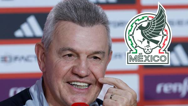 FMF quería a Javier Aguirre desde Final de Copa del Rey; ‘maquillaron que venía como asesor’ (VIDEO)