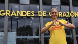 Jana Gutiérrez tendrá segunda etapa con América en Liga MX Femenil: ‘Estoy de regreso y soy grande de corazón’