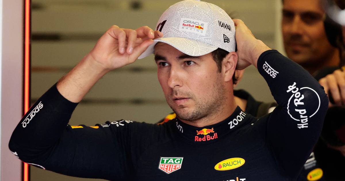 Red Bull Confirms Drivers for 2024 Season, including Sergio Perez