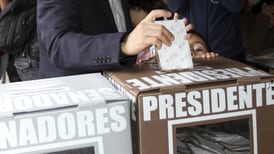 Con cadena de confianza, la libertad de voto está blindada: Lorenzo Córdova