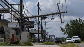 Houston se ‘asa’ sin luz ni agua tras paso de ‘Beryl’ en Texas: ‘La gente morirá en sus casas’
