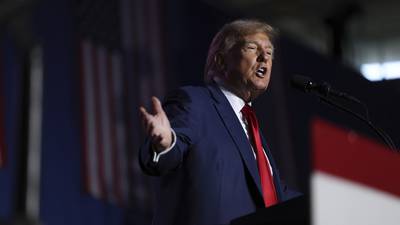 ‘Cancelación’ de Trump en boleta electoral: Pide a Corte Suprema federal que revise fallo de Colorado 