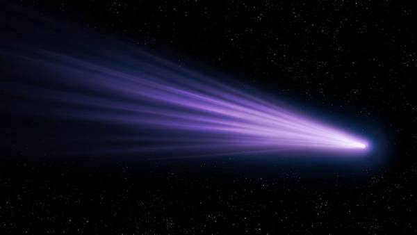 Cometa A3 Tsuchinshan-ATLAS: ¿Cómo y cuándo observar el ‘espectáculo del siglo’ en el cielo?