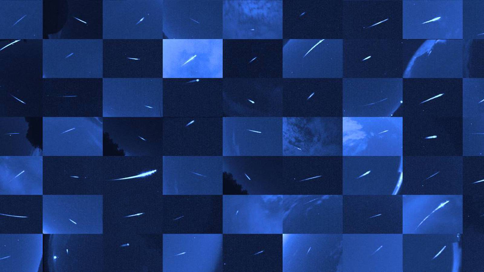 Lluvia de meteoritos 2024 Así puedes observar las ‘Eta Acuáridas’ en