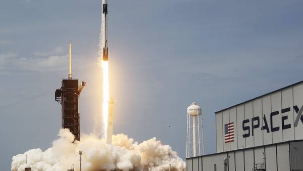 ¿Quieres ser socio de Musk?: Guía para invertir en SpaceX y agregar ‘un toque de cielo’ a tu cartera
