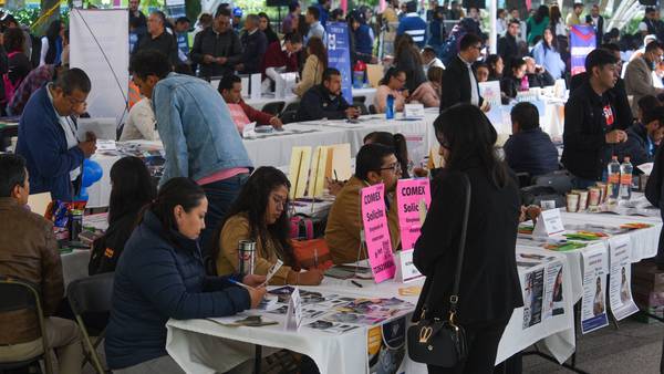 Empleo en México: Repunta desocupación a 2.8%; se pierden más de 800 mil empleos en junio