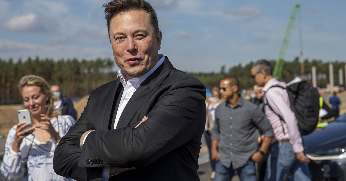 Musk 'mocks' Senator Bernie Sanders after criticism of his wealth – Code List – CodeList.biz