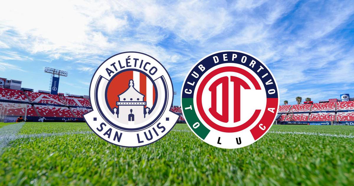 Toluca vs Atletico San Luis prediction, odds & betting tips – 08/25/2024