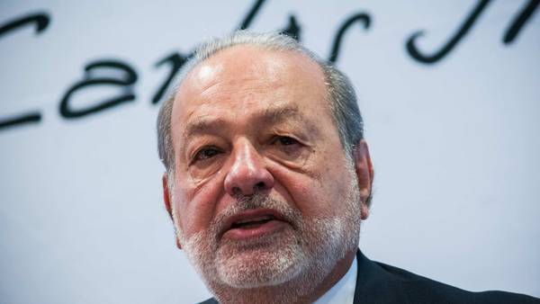 Carlos Slim ‘estrena’ petrolera: ¿Cuáles son las otras empresas y negocios del millonario mexicano?