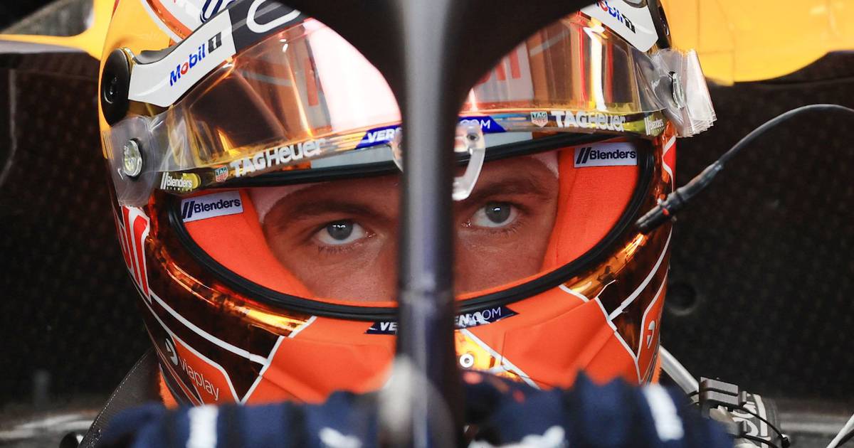 „Dałeś mi tę strategię”;  Verstappen eksploduje przeciwko Red Bullowi podczas Grand Prix Węgier