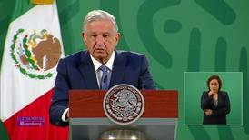 Omar Fayad, gobernador de Hidalgo, se une a pacto por la democracia promovido por López Obrador