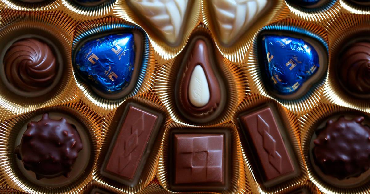 Estos son los mejores chocolates para San Valentín 2023