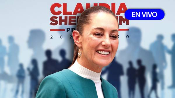 Gabinete ampliado de Claudia Sheinbaum EN VIVO: ¿A quién presenta hoy? Sigue el minuto a minuto