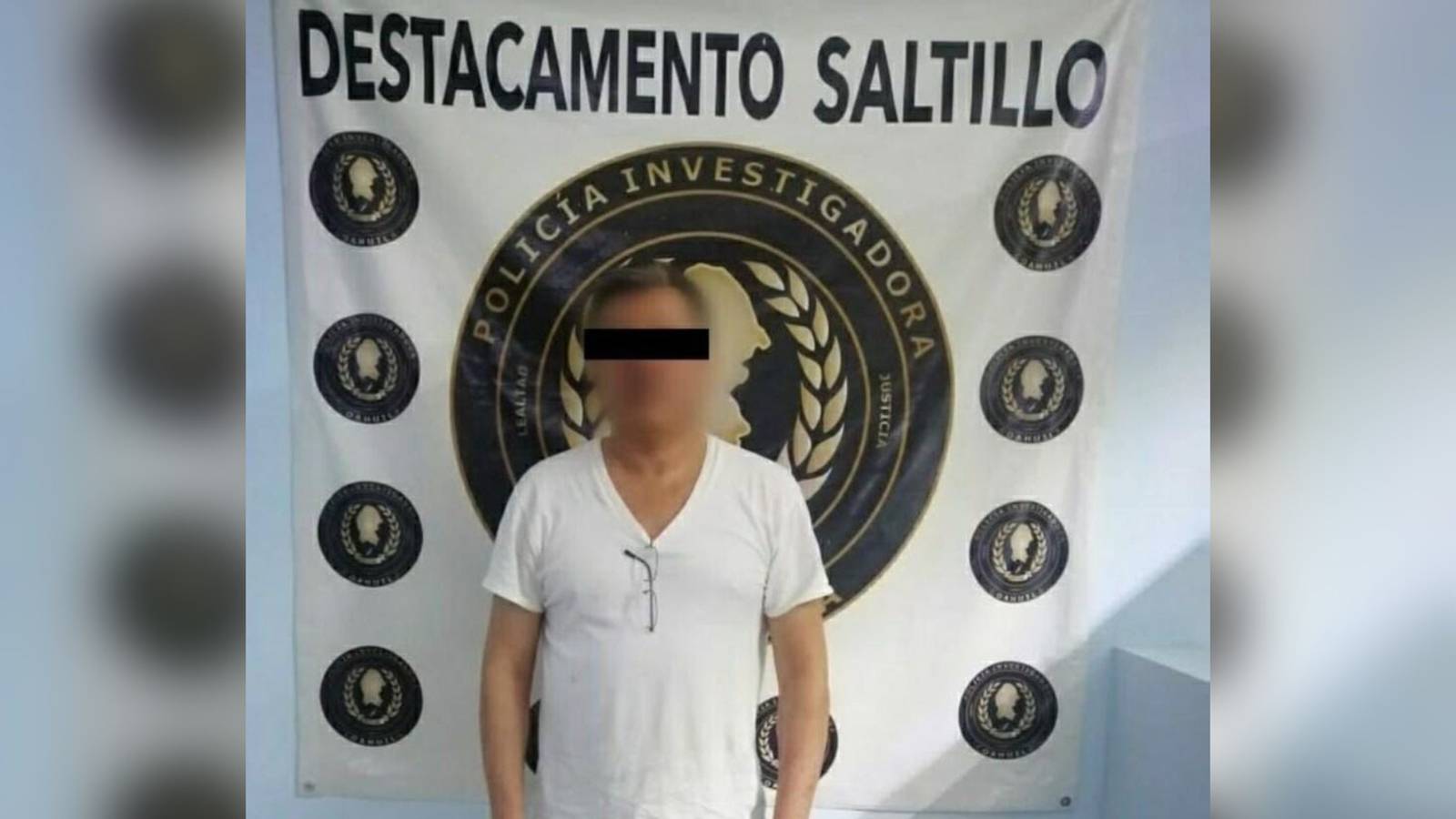 Suicidio de Valentina en Saltillo: vinculan a director de escuela ...