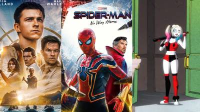 Spider-Man: No Way Home', 'Morbius' y lo que llegará a HBO Max en julio  2022 – El Financiero