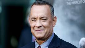 Tom Hanks recibirá premio honorífico en los Globos de Oro por trayectoria artística