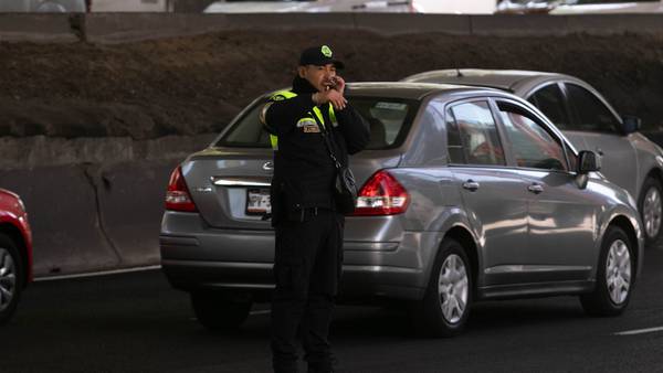 Libra al ‘poli’: Hoy No Circula para este martes 6 de agosto en CDMX y Edomex