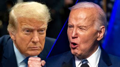 Biden advierte que Trump ‘será peor’ porque buscará ‘venganza’ si llega a la Presidencia de EU