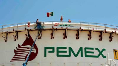 Pemex pierde más de 52 mil millones de pesos en tercer trimestre de 2022