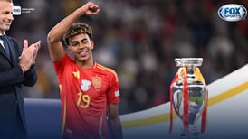 Lamine Yamal tras ser campeón de la Euro con España: ‘Siempre acabamos ganando’ 