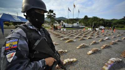 Cártel Jalisco y de Sinaloa ‘expanden’ violencia a Ecuador; autoridades preparan a su Ejército