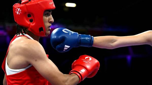 Imane Khelif, boxeadora en París 2024: ¿Qué es el hiperandrogenismo?