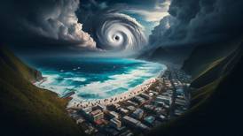 Reportan sobrecalentamiento en Océano Atlántico: ¿Cómo afecta la temporada de huracanes 2024?