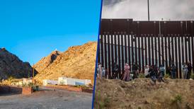 Montaña del Cristo Rey: Narcos se apoderan de una ruta religiosa entre México y EU para cruzar migrantes