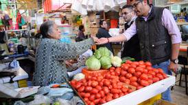 Córrele al mercado: ¿Qué frutas y verduras bajaron más de precio en febrero? 
