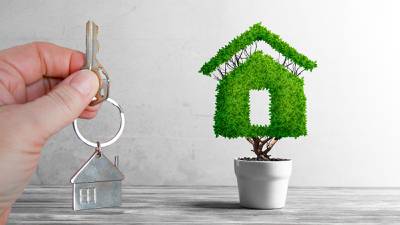 Santander reduce tasa para hipotecas ‘verdes’