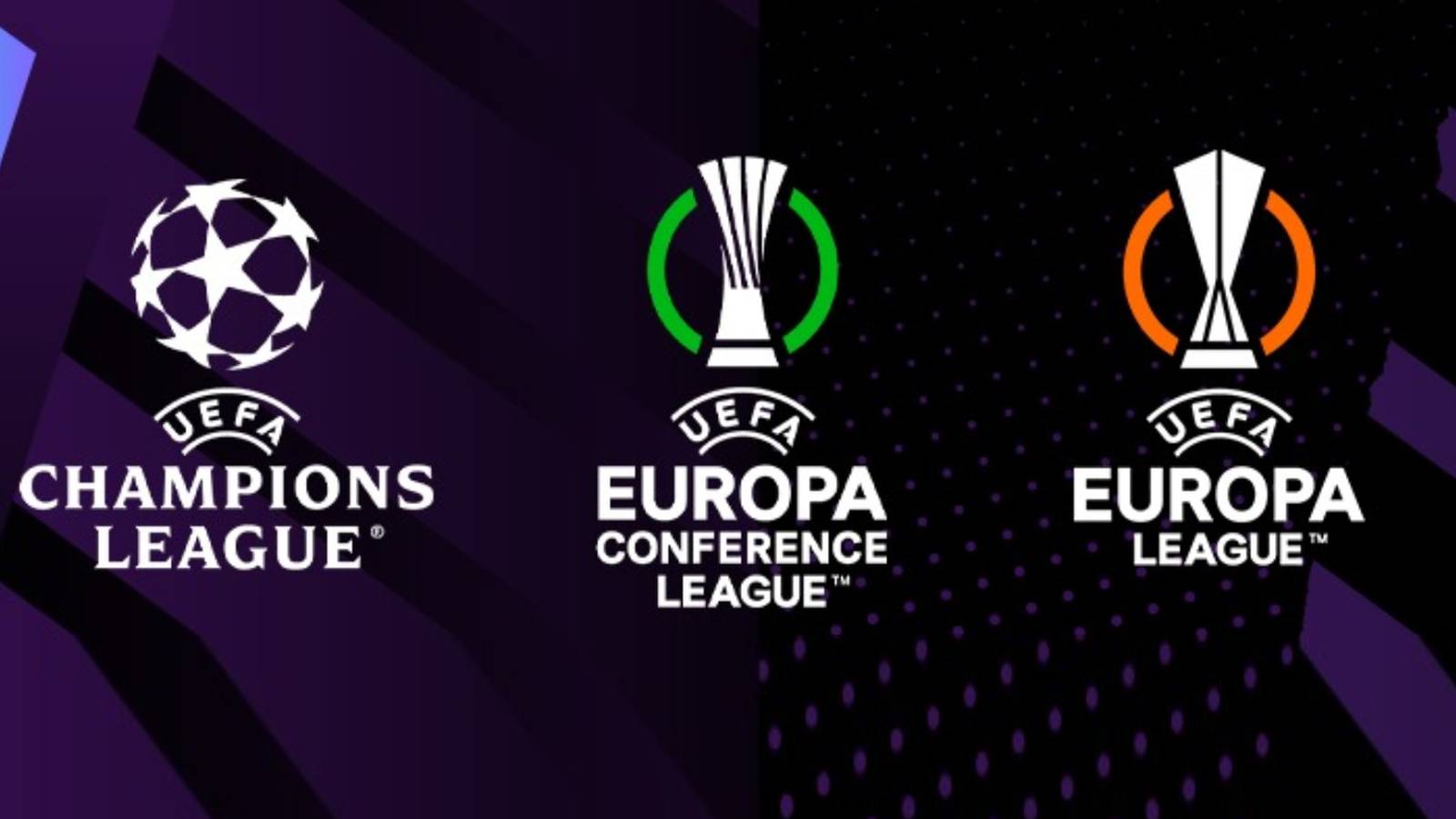 Sorteo de Cuartos de Final Champions, Europa y Conference League EN