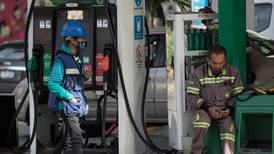 Gasolinas arrancarán diciembre sin estímulo fiscal