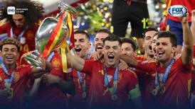 ¡El grande de Europa! España se convierte en la selección más ganadora de la Euro 
