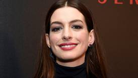 Anne Hathaway revela que habrá 'El diario de la princesa 3'