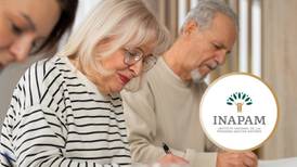 INAPAM: Aprueban nuevo descuento para adultos mayores SOLO para febrero y marzo