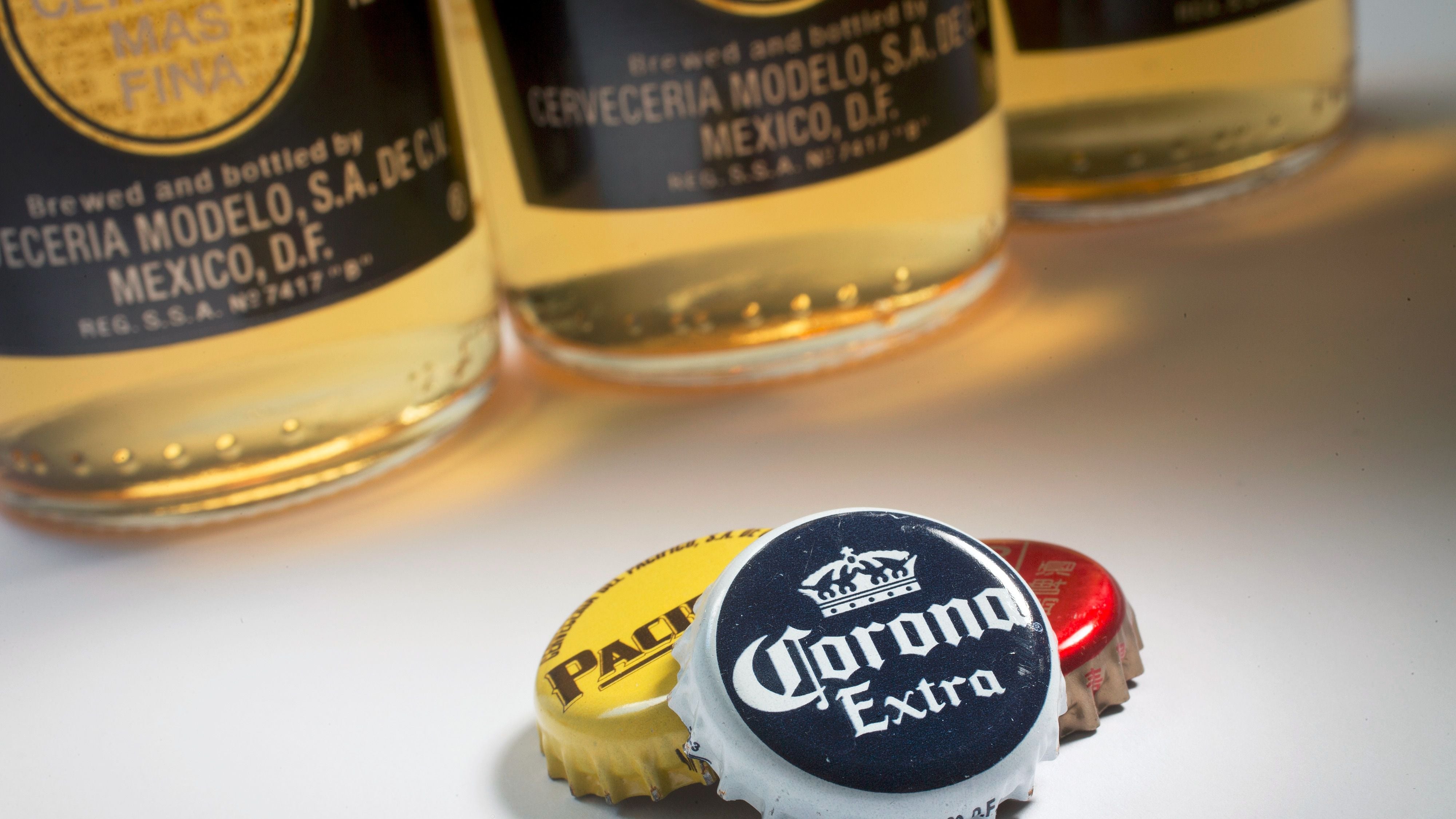 Comenzarán a vender cerveza Corona en el OXXO – El Financiero