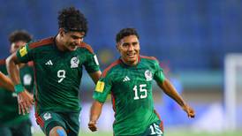 Mundial Sub-17: ¿Qué necesita la Selección Mexicana para mantenerse en el torneo?