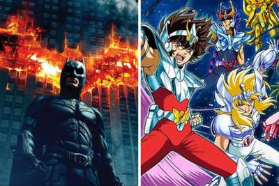 Todas las series, películas y animes que llegan a Netflix en octubre de 2021