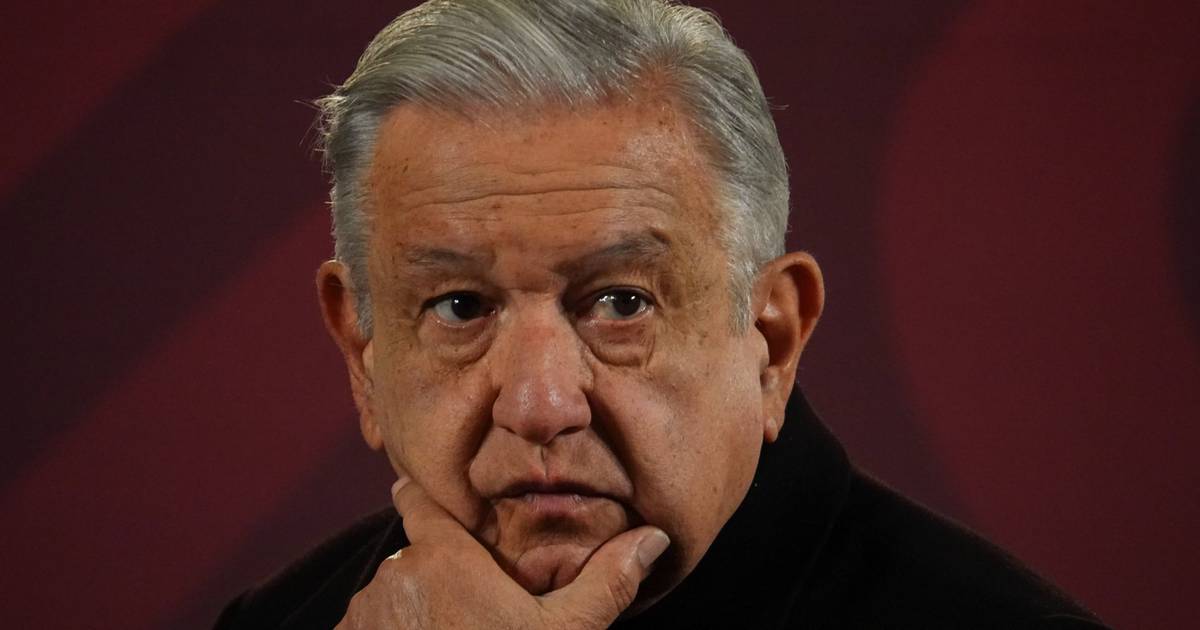 Are you missing your medicine?  This is the number of AMLO’s megapharmacy – El Financiero