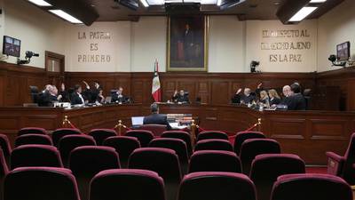 Reforma al Poder Judicial: Sheinbaum confirma que todos los ministros participarán en primer foro